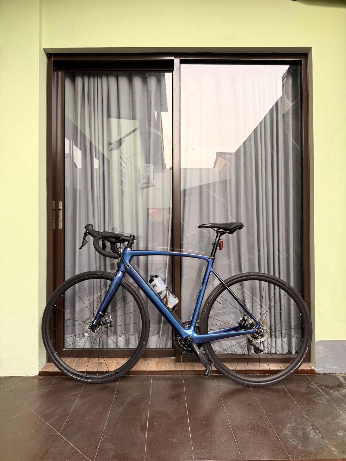 Ukuran Sepeda: Polygon Bikes Strattos S7 Disc 2022 3